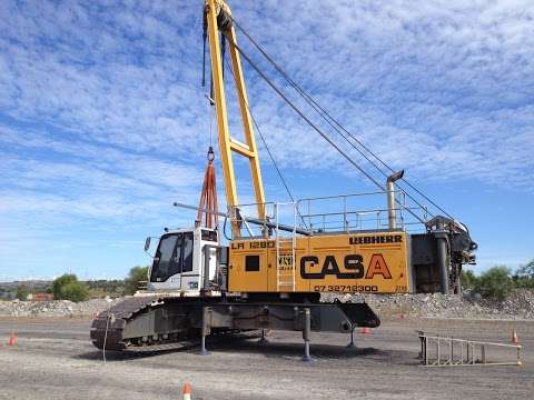 Photo: Casa Engineering (Brisbane) Pty Ltd