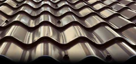Photo: Guucci Roofing