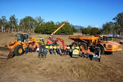 Photo: Training & Personnel Australia - Forklift & Heavy Machinery Training in Townsville
